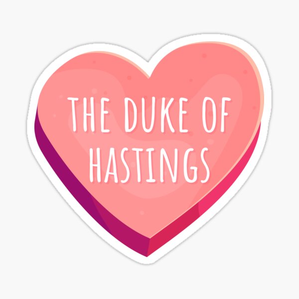 Aperçu de l'œuvre Le duc de Hastings créée et vendue par m95sim.