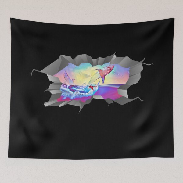 Item preview, Surfer Inside Design designed and sold by Paula Helit.