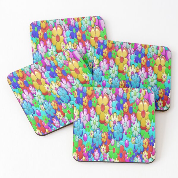 Item preview, Flowerlover full color designed and sold by Motivationftp.