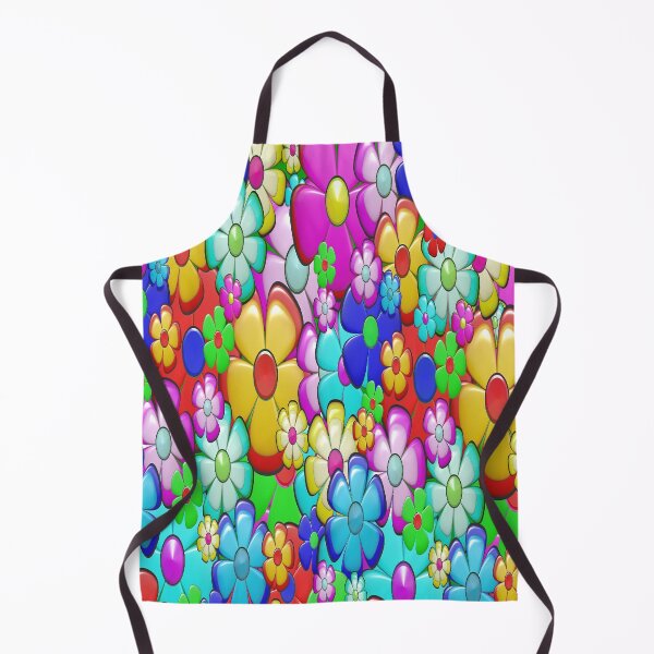 Item preview, Flowerlover full color designed and sold by Motivationftp.