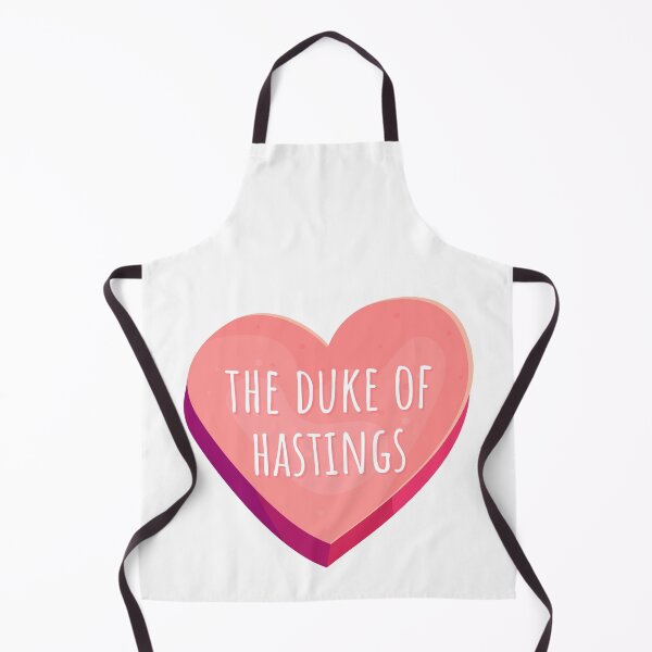 Item preview, The Duke Of Hastings designed and sold by m95sim.