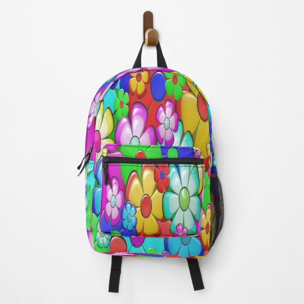 Item preview, Flowerlover full color designed and sold by Motivationftp.