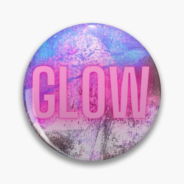 Item preview, Glow designed and sold by Lindsey Dawn Design.