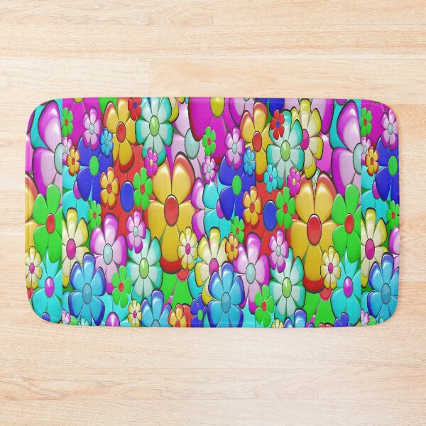Item preview, Flowerlover full color designed and sold by Motivationftp.