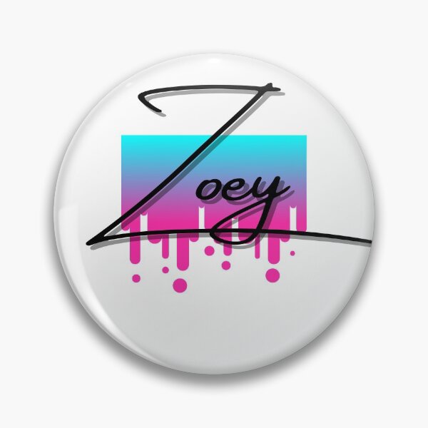 Item preview, Zoey designed and sold by Marcus Lawrence.