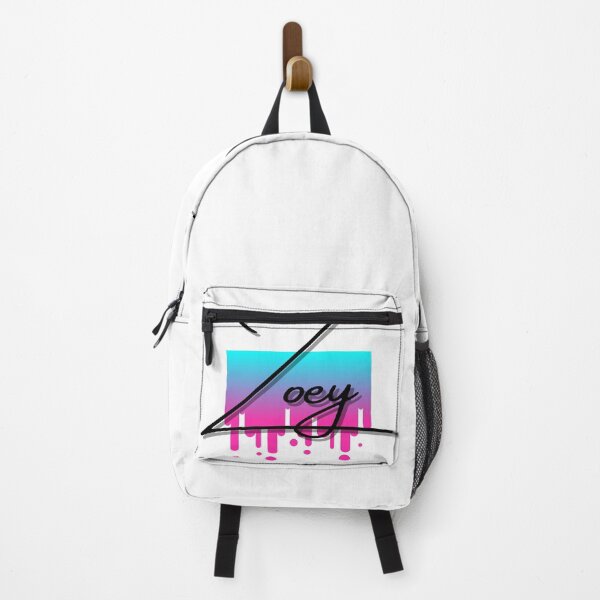 Item preview, Zoey designed and sold by Marcus Lawrence.