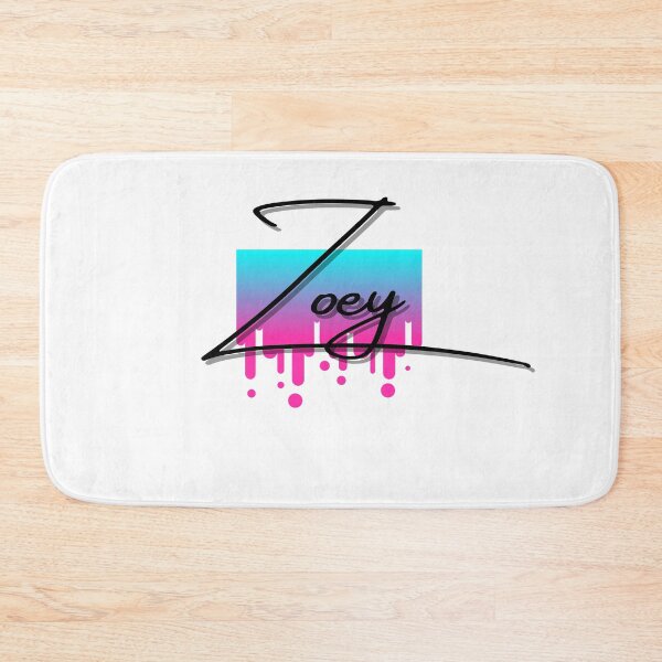 Item preview, Zoey designed and sold by Marcus Lawrence.
