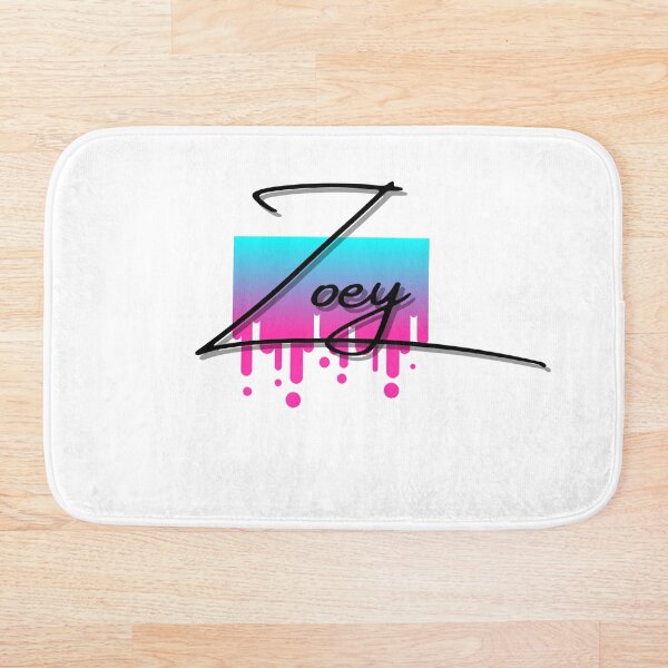 Item preview, Zoey designed and sold by Marcus Lawrence.