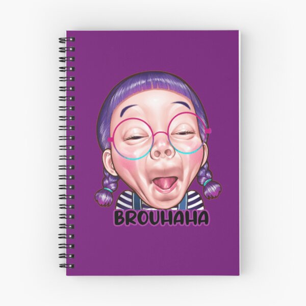 Item preview, Brouhaha funny designed and sold by Funny-fun.