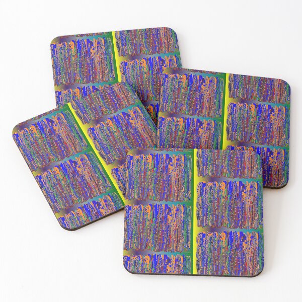 Item preview, Tripping 1001 Digital Art designed and sold by dELLaS-Ghoust.