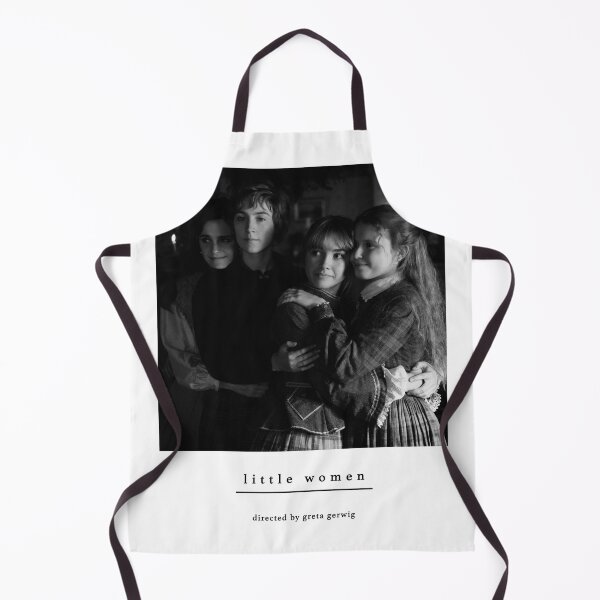 Item preview, Little Women Florence Pugh Greta Gerwig Eliza Scanlen Saoirse Ronan Emma Watson Jo March designed and sold by cinemartistic.