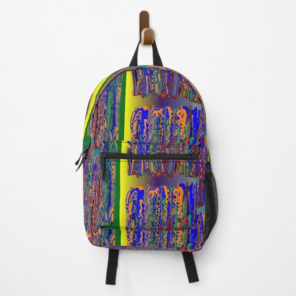 Item preview, Tripping 1001 Digital Art designed and sold by dELLaS-Ghoust.