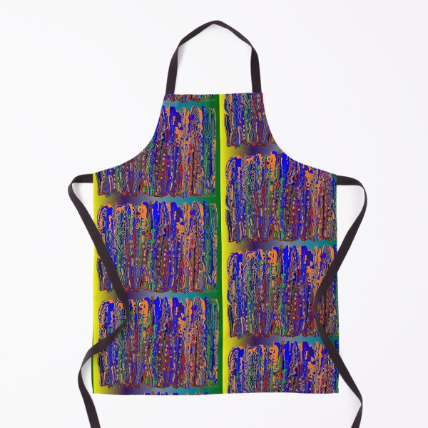 Item preview, Tripping 1001 Digital Art designed and sold by dELLaS-Ghoust.