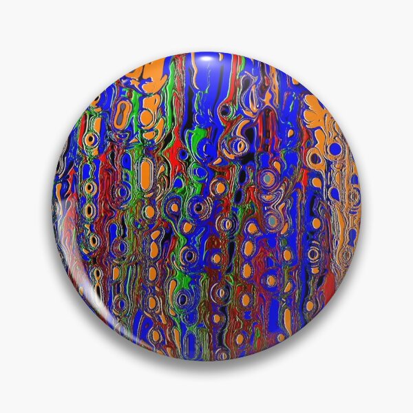Item preview, Tripping 1001 Digital Art designed and sold by dELLaS-Ghoust.