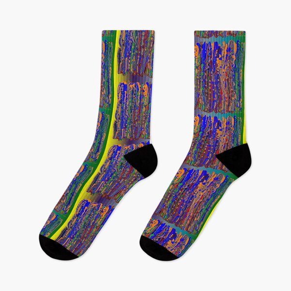 Item preview, Tripping 1001 Digital Art designed and sold by dELLaS-Ghoust.
