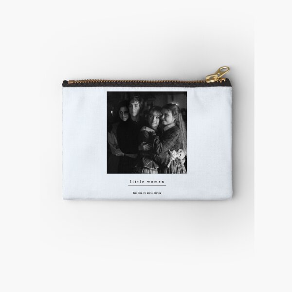 Item preview, Little Women Florence Pugh Greta Gerwig Eliza Scanlen Saoirse Ronan Emma Watson Jo March designed and sold by cinemartistic.