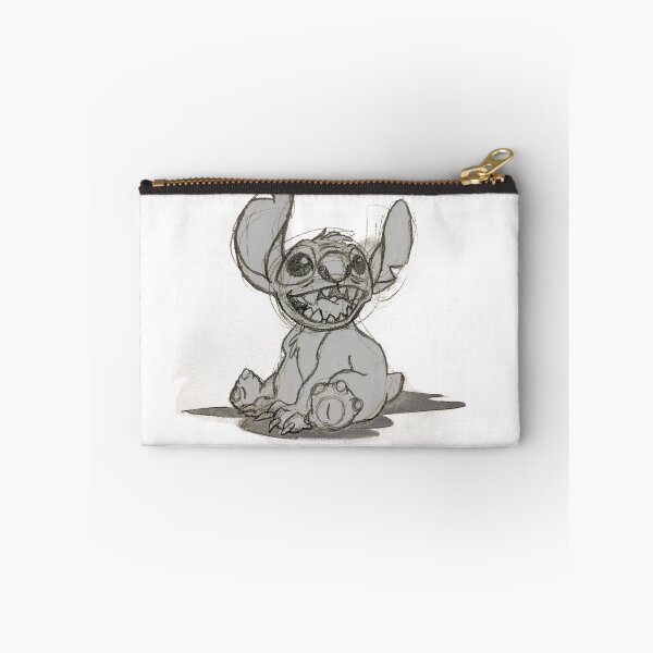 Item preview, Naughty space dog named Stitch designed and sold by JuanJimenez.