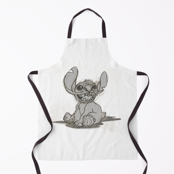 Item preview, Naughty space dog named Stitch designed and sold by JuanJimenez.