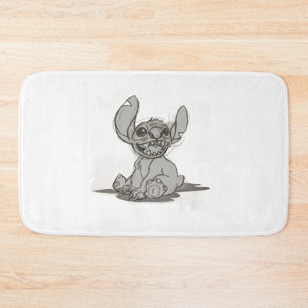 Item preview, Naughty space dog named Stitch designed and sold by JuanJimenez.