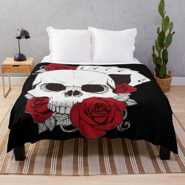 Item preview, POKER DEATH designed and sold by FILIBURCIA.