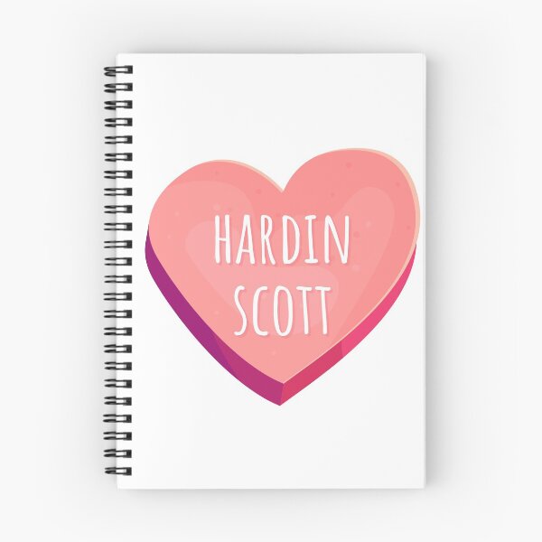 Item preview, Hardin Scott designed and sold by m95sim.