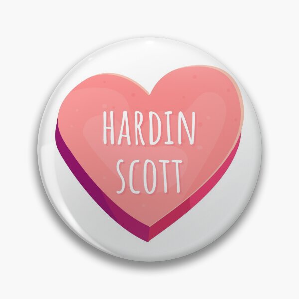 Item preview, Hardin Scott designed and sold by m95sim.