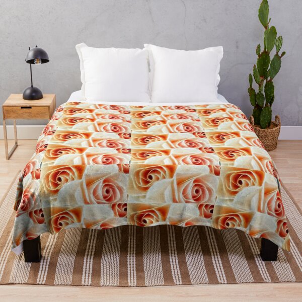 Item preview, *CARAMEL ROSES* designed and sold by Berezabella.