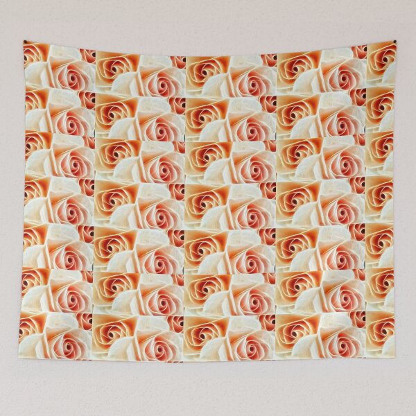 Item preview, *CARAMEL ROSES* designed and sold by Berezabella.