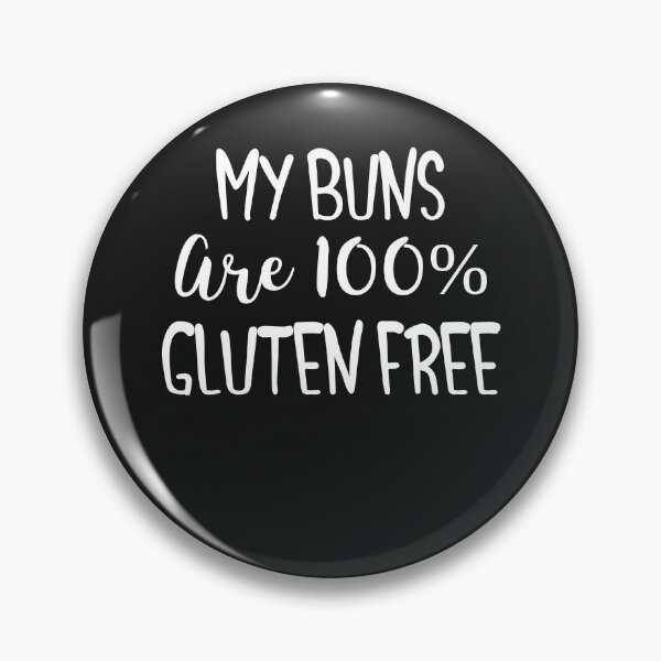 Artikelvorschau, Meine Brötchen sind 100% glutenfrei entworfen und verkauft von EricJP.