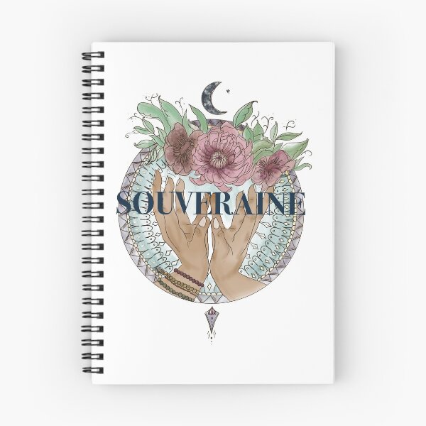 Item preview, Padma mudra souverain designed and sold by JeanneBT.