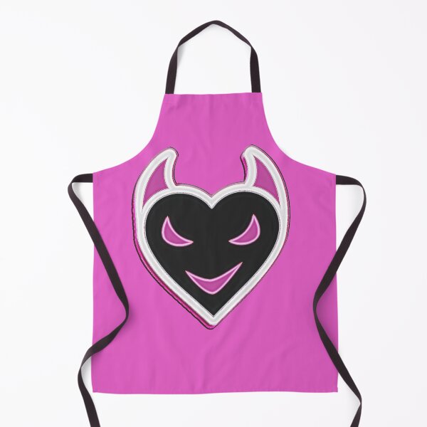 Item preview, Devilish Heart designed and sold by hempress.