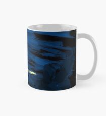 Light Pollution Mug