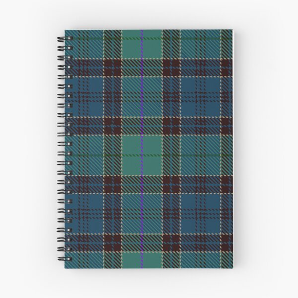 Item preview, Tartan Pattern designed and sold by virilamissa.