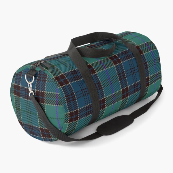 Item preview, Tartan Pattern designed and sold by virilamissa.