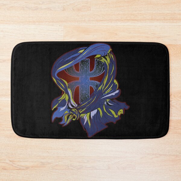 Item preview, 2021 Imazighen world flag amazigh alphabet Tifinagh 3/3 designed and sold by greatatlas.
