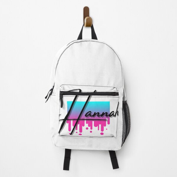 Item preview, Hannah designed and sold by Marcus Lawrence.