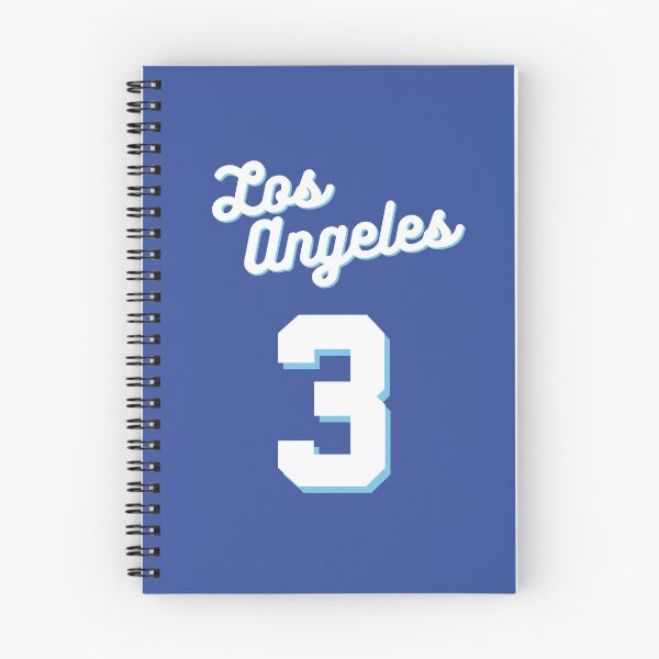 Item preview, Anthony Davis AD 2021 Baby Blue Jersey | No. 3 Showtime designed and sold by Desznr.