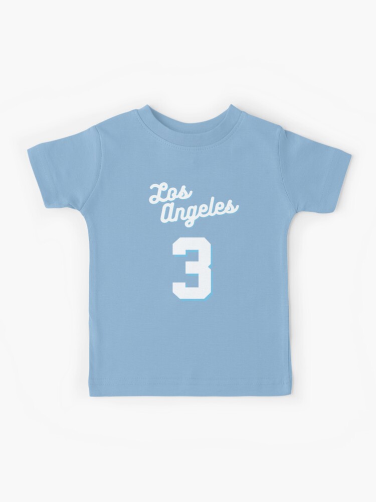 Anthony davis on sale t shirt jersey