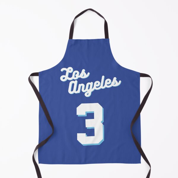 Item preview, Anthony Davis AD 2021 Baby Blue Jersey | No. 3 Showtime designed and sold by Desznr.