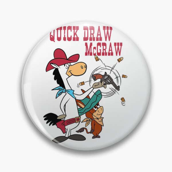 Item preview, Q-uick D-raw mc-graw designed and sold by khangiay2711.