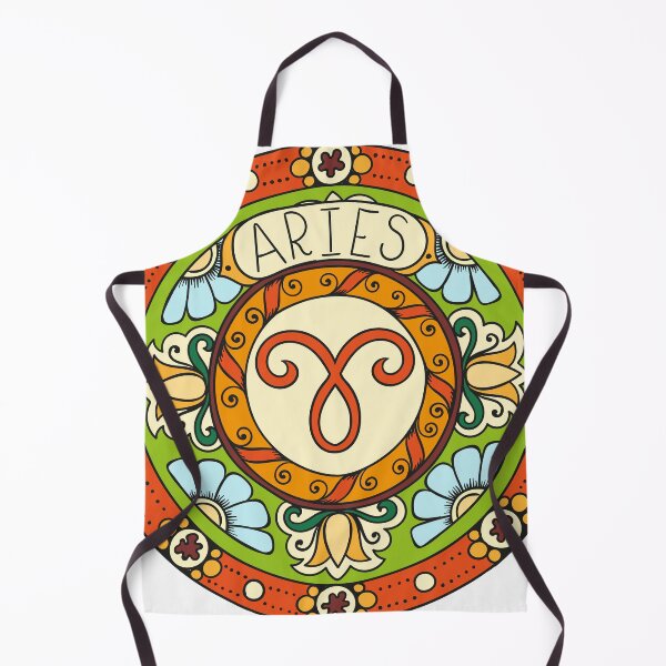 Item preview, Aries Zodiac Sign designed and sold by carpediem6655.