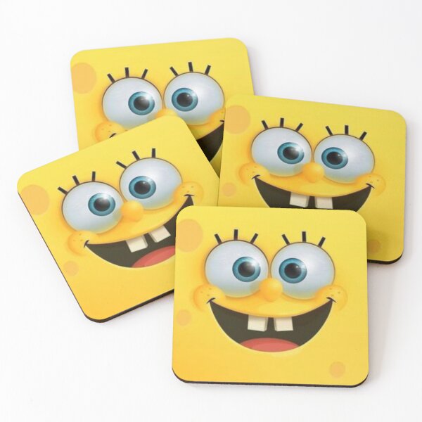Item preview, SpongeBob designed and sold by KookDesignZ.