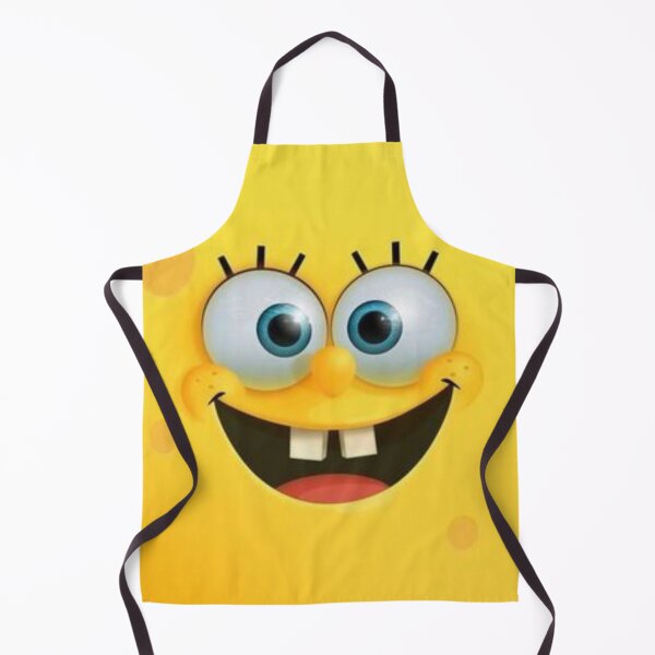 Item preview, SpongeBob designed and sold by KookDesignZ.