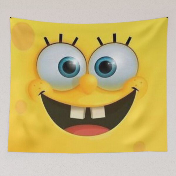 Item preview, SpongeBob designed and sold by KookDesignZ.