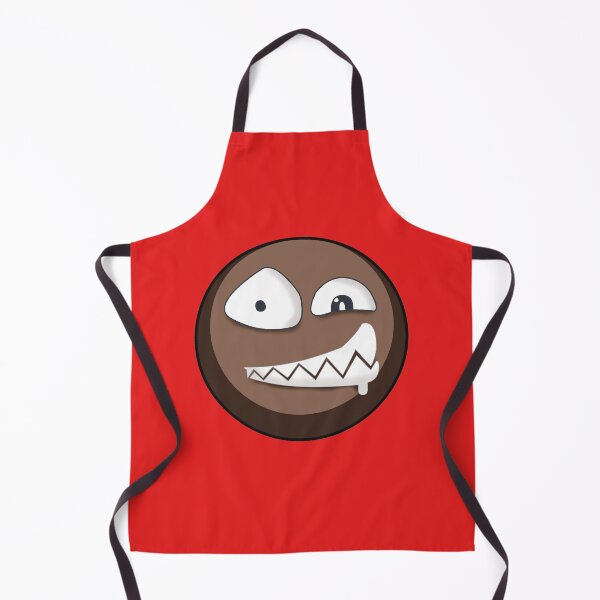 Item preview, monster emoji designed and sold by ZiphGames.