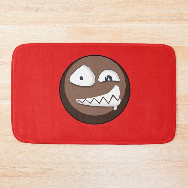 Item preview, monster emoji designed and sold by ZiphGames.