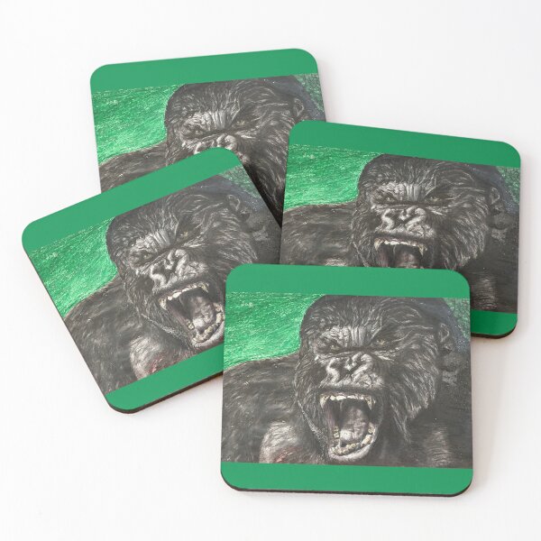 Item preview, Ape Art designed and sold by FlorielleFashion.
