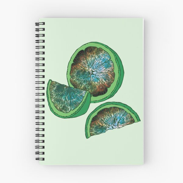 Item preview, Whoa - Galaxy Lime! designed and sold by MollyMonster.