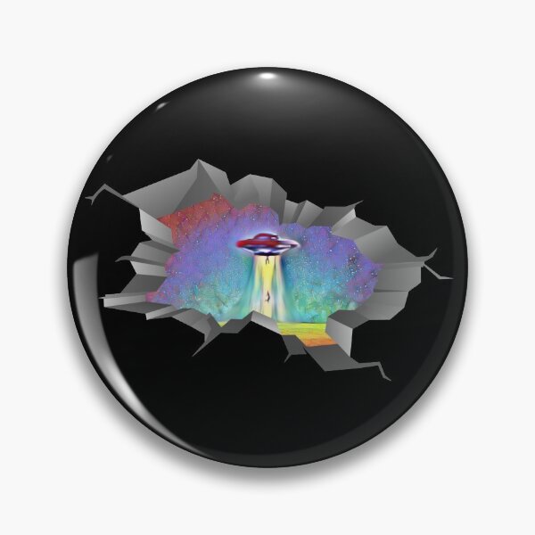 Item preview, UFO Inside Design designed and sold by Paula Helit.