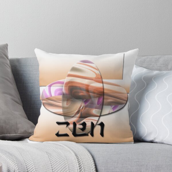 Item preview,  funky zen design by m j lee designed and sold by boggylee.